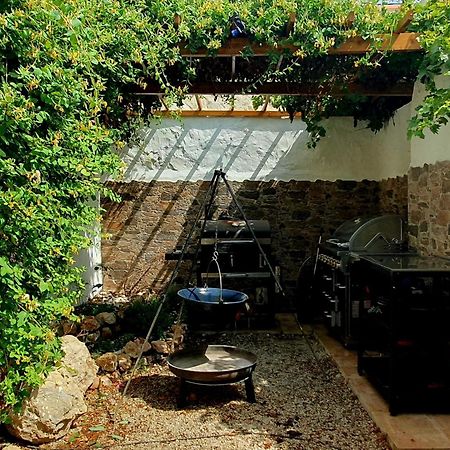 فيلا Oasis De Ifre Caserío Cañada de Gallego المظهر الخارجي الصورة