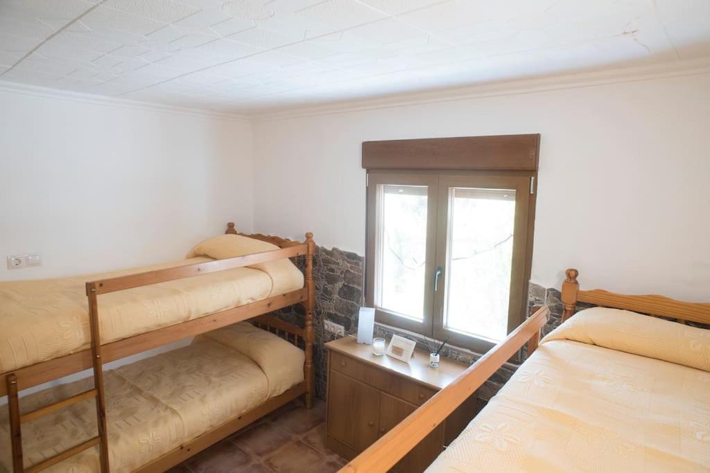 فيلا Oasis De Ifre Caserío Cañada de Gallego المظهر الخارجي الصورة
