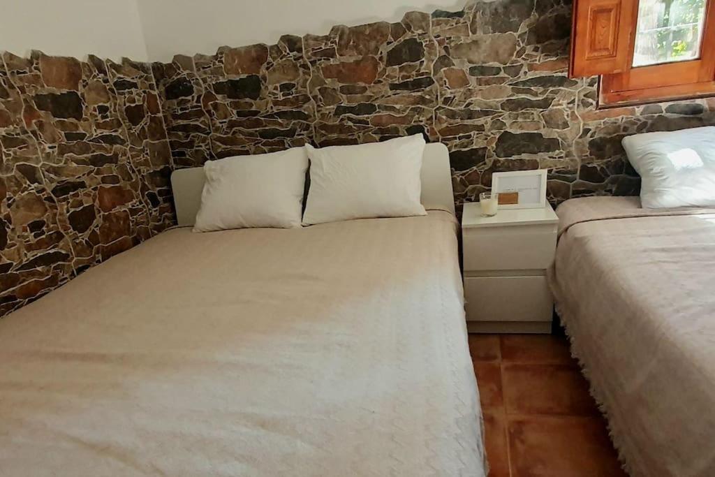 فيلا Oasis De Ifre Caserío Cañada de Gallego المظهر الخارجي الصورة