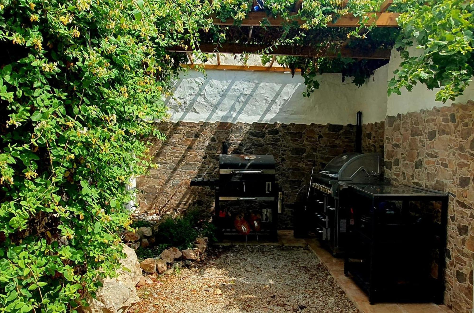 فيلا Oasis De Ifre Caserío Cañada de Gallego المظهر الخارجي الصورة