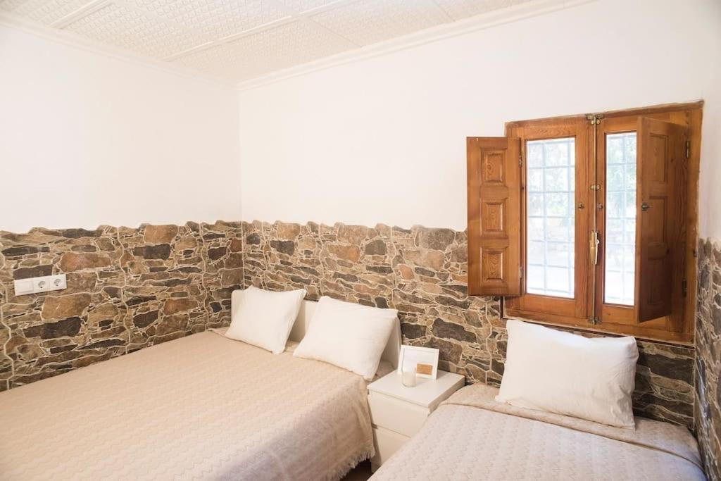 فيلا Oasis De Ifre Caserío Cañada de Gallego المظهر الخارجي الصورة